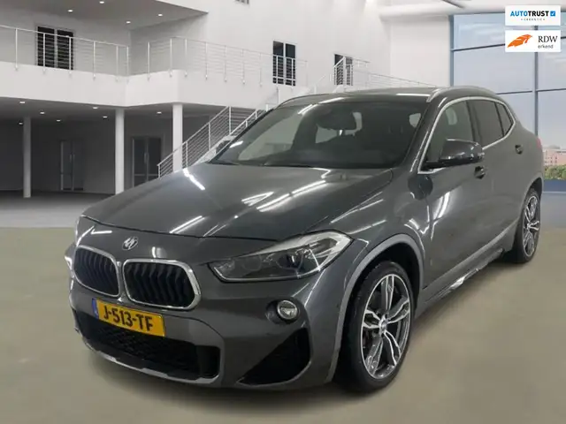 BMW X2 SDrive20i High Executive / NL PRIJS 16000 / AUTO R