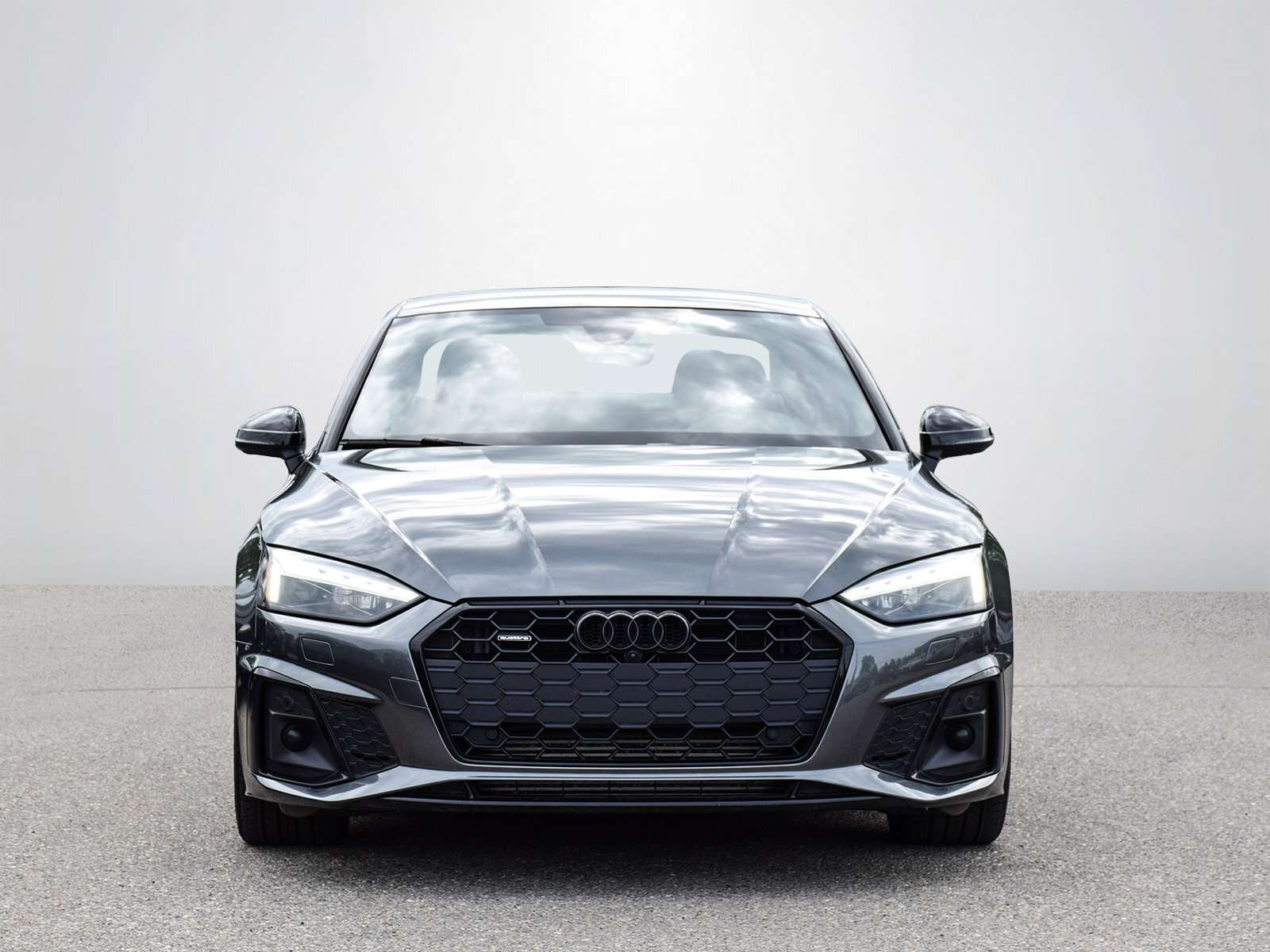 2022 Audi A5 quattro — снимка 1