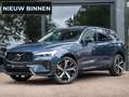 Volvo XC60 T6 Plug-in hybrid AWD Plus Dark 350PK | 21'' | 360 Blu/Azzurro - thumbnail 1