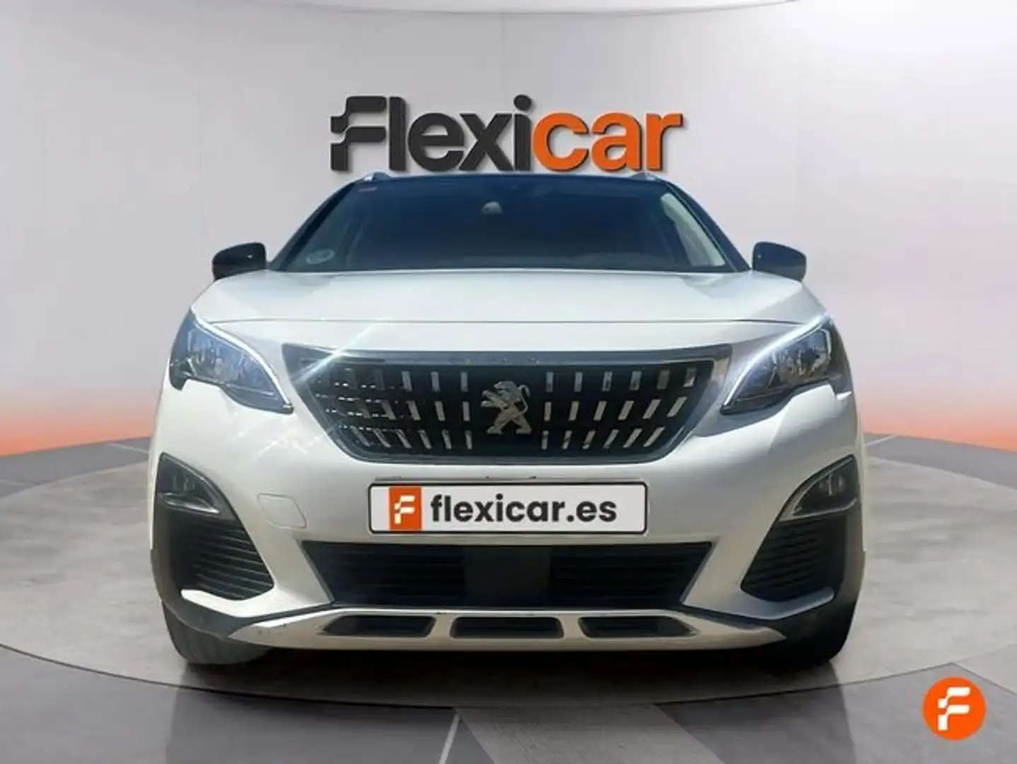 Peugeot 5008 1.2 PureTech 96KW S&S GT EAT8 Blanco - 2