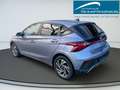 Hyundai i20 (BC3) Comfort Line 1.2 MPI b5bc1-PP1 Blau - thumbnail 4