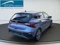 Hyundai i20 (BC3) Comfort Line 1.2 MPI b5bc1-PP1 Blau - thumbnail 3