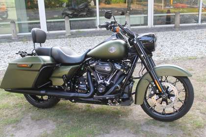 Harley-Davidson Road King FLHR-XS Road-King