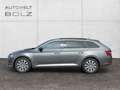 Skoda Superb Combi 2.0 TDI Ambition Navi DigiCock LED ACC El. H Grijs - thumbnail 7