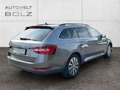 Skoda Superb Combi 2.0 TDI Ambition Navi DigiCock LED ACC El. H Grijs - thumbnail 4