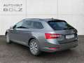 Skoda Superb Combi 2.0 TDI Ambition Navi DigiCock LED ACC El. H Grijs - thumbnail 6