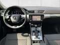 Skoda Superb Combi 2.0 TDI Ambition Navi DigiCock LED ACC El. H Grijs - thumbnail 13