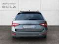 Skoda Superb Combi 2.0 TDI Ambition Navi DigiCock LED ACC El. H Grijs - thumbnail 5