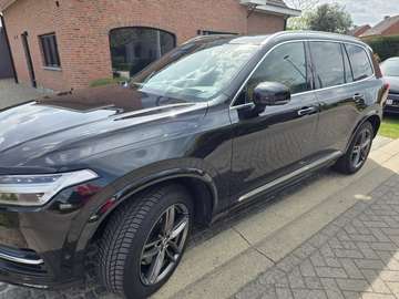 XC90 2.0 T6 4WD Inscription 7pl. Geartronic