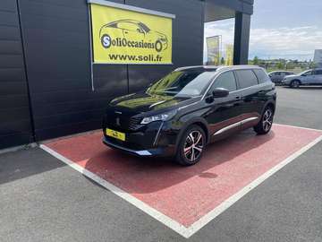 1.5 BlueHDi S\u0026S - 130 - BV EAT8  II 2017 GT PHASE 2