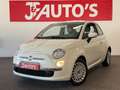 Fiat 500 1.0 TwinAir Pop ECC AIRCO, ELEC PAKKET, Wit - thumbnail 1