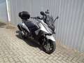 Kymco AK 550 i ABS Topzustand, Topcase Argintiu - thumbnail 1
