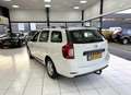 Dacia Logan MCV 0.9 TCe Easy-R Pres Bovag Garantie Automaat Bianco - thumbnail 11