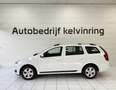 Dacia Logan MCV 0.9 TCe Easy-R Pres Bovag Garantie Automaat Bianco - thumbnail 5