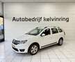 Dacia Logan MCV 0.9 TCe Easy-R Pres Bovag Garantie Automaat Bianco - thumbnail 8