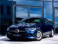 Mercedes-Benz CLA 180 OPF Aut. Blau - thumbnail 2