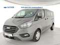 Ford Transit Custom 320 2.0 tdci 130cv Trend combi L2H1 auto E6.2 Grigio - thumbnail 1