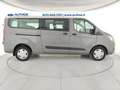 Ford Transit Custom 320 2.0 tdci 130cv Trend combi L2H1 auto E6.2 Grigio - thumbnail 7