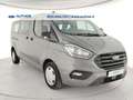 Ford Transit Custom 320 2.0 tdci 130cv Trend combi L2H1 auto E6.2 Grigio - thumbnail 2