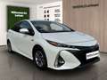 Toyota Prius 1.8 Comfort Kam.+KlimaA+LED+PDC+SHZ+ACC+LM Weiß - thumbnail 8