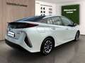 Toyota Prius 1.8 Comfort Kam.+KlimaA+LED+PDC+SHZ+ACC+LM Weiß - thumbnail 7
