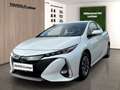 Toyota Prius 1.8 Comfort Kam.+KlimaA+LED+PDC+SHZ+ACC+LM Weiß - thumbnail 1