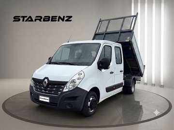 Master 2.3 dci 131cv 7p - CASSONE RIBALTABILE - !!!PROMOSTAR!!!