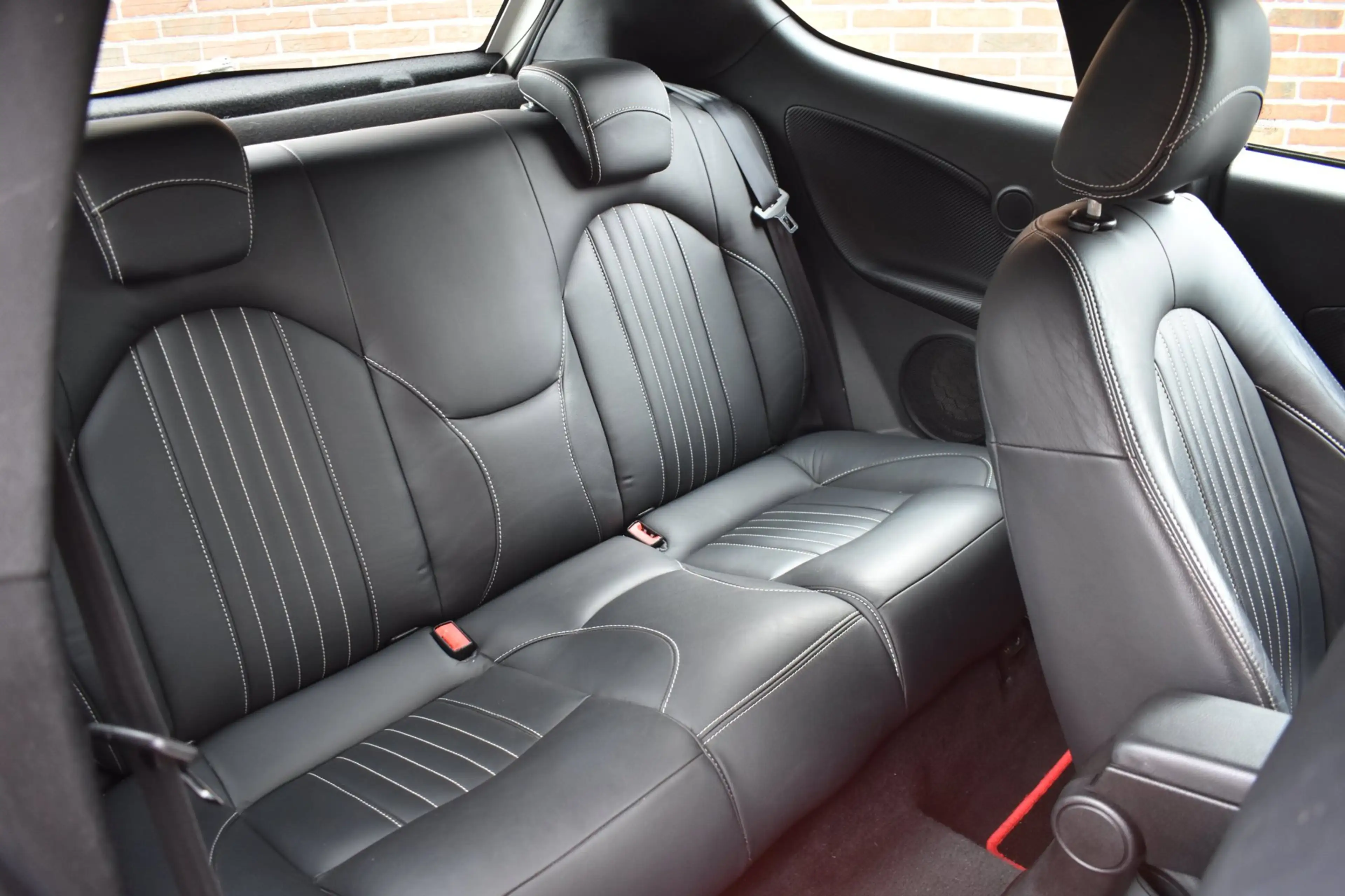Alfa Romeo MiTo 1.4 T Quadrifoglio Verde '10 Navi Clima Leder Crui — photo 5