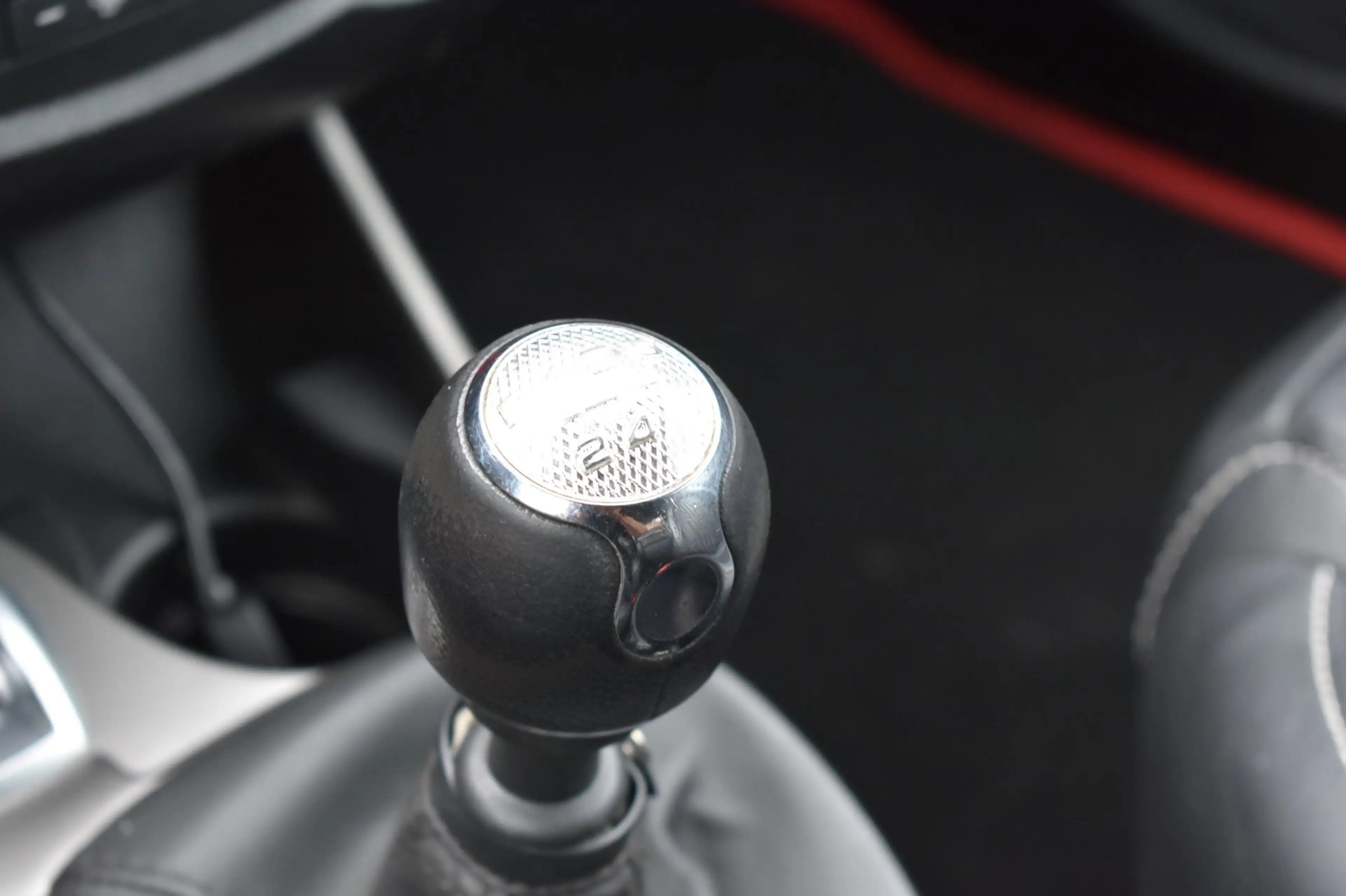 Alfa Romeo MiTo 1.4 T Quadrifoglio Verde '10 Navi Clima Leder Crui — photo 18