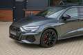 Audi A3 Sportback 45 TFSI e S edition Competition | Pano | Grijs - thumbnail 34
