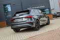 Audi A3 Sportback 45 TFSI e S edition Competition | Pano | Grijs - thumbnail 21