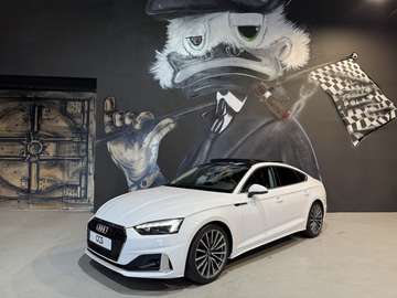 (2) 35 TFSI 150 S TRONIC 7 AVUS SB
