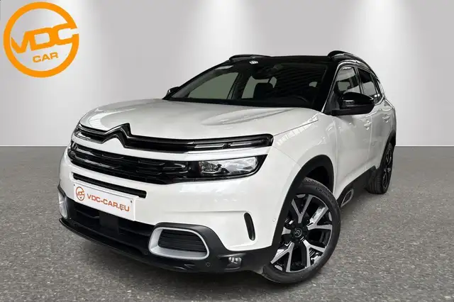 Citroen C5 Aircross Shine