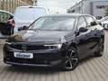 Opel Astra L 180PS Elegance Plug-in-Hybrid Navi AGR Schwarz - thumbnail 2