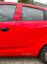 Chevrolet Spark 1.0i LS ✅ Rouge - thumbnail 6