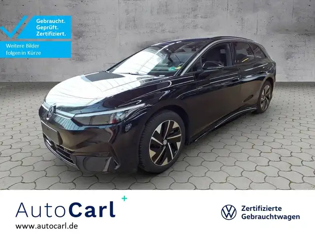 Volkswagen ID.7 Tourer Pro 82kWh WP/AHK/360°/MATRIX