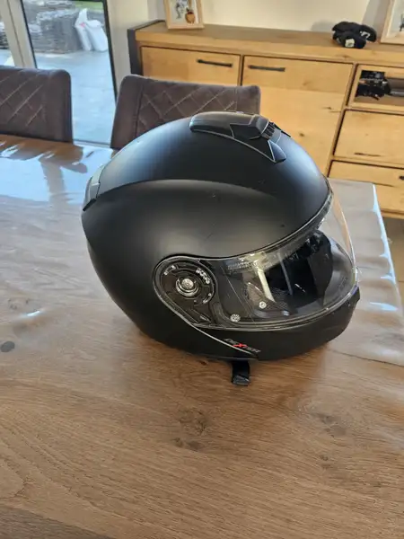 Kymco Agility 125 - foto 8