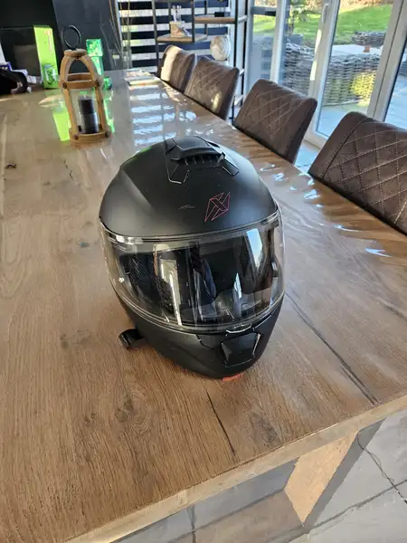 Kymco Agility 125 - foto 7