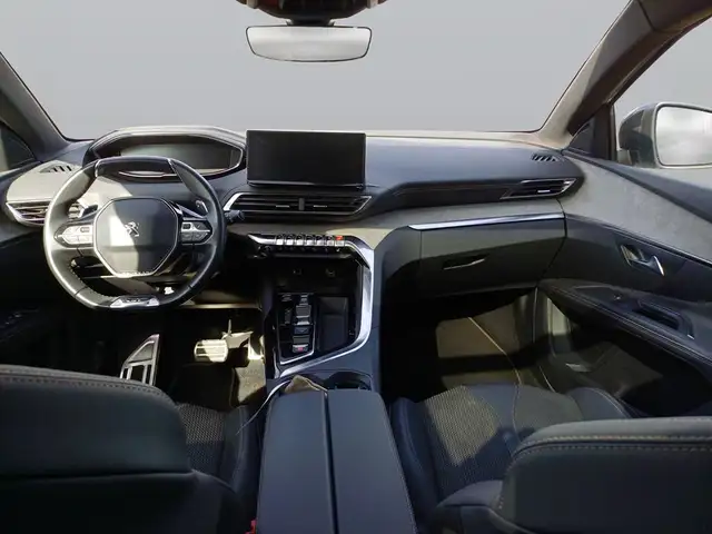 Peugeot 5008 view 10