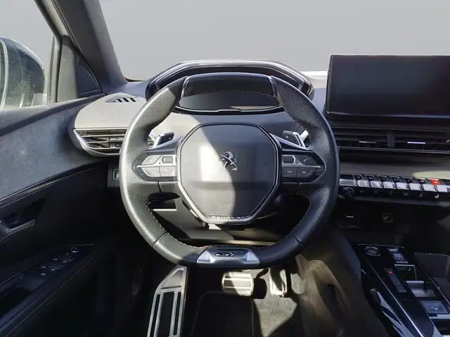 Peugeot 5008 view 13