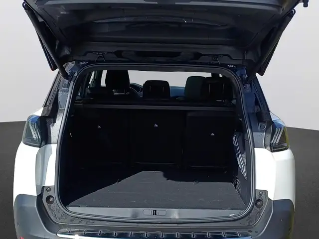 Peugeot 5008 view 7
