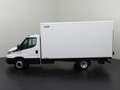 Iveco Daily 35C16 Bakwagen+Laadklep | Airco | 3-Persoons | 750 Blanc - thumbnail 12