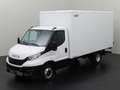 Iveco Daily 35C16 Bakwagen+Laadklep | Airco | 3-Persoons | 750 Blanc - thumbnail 7