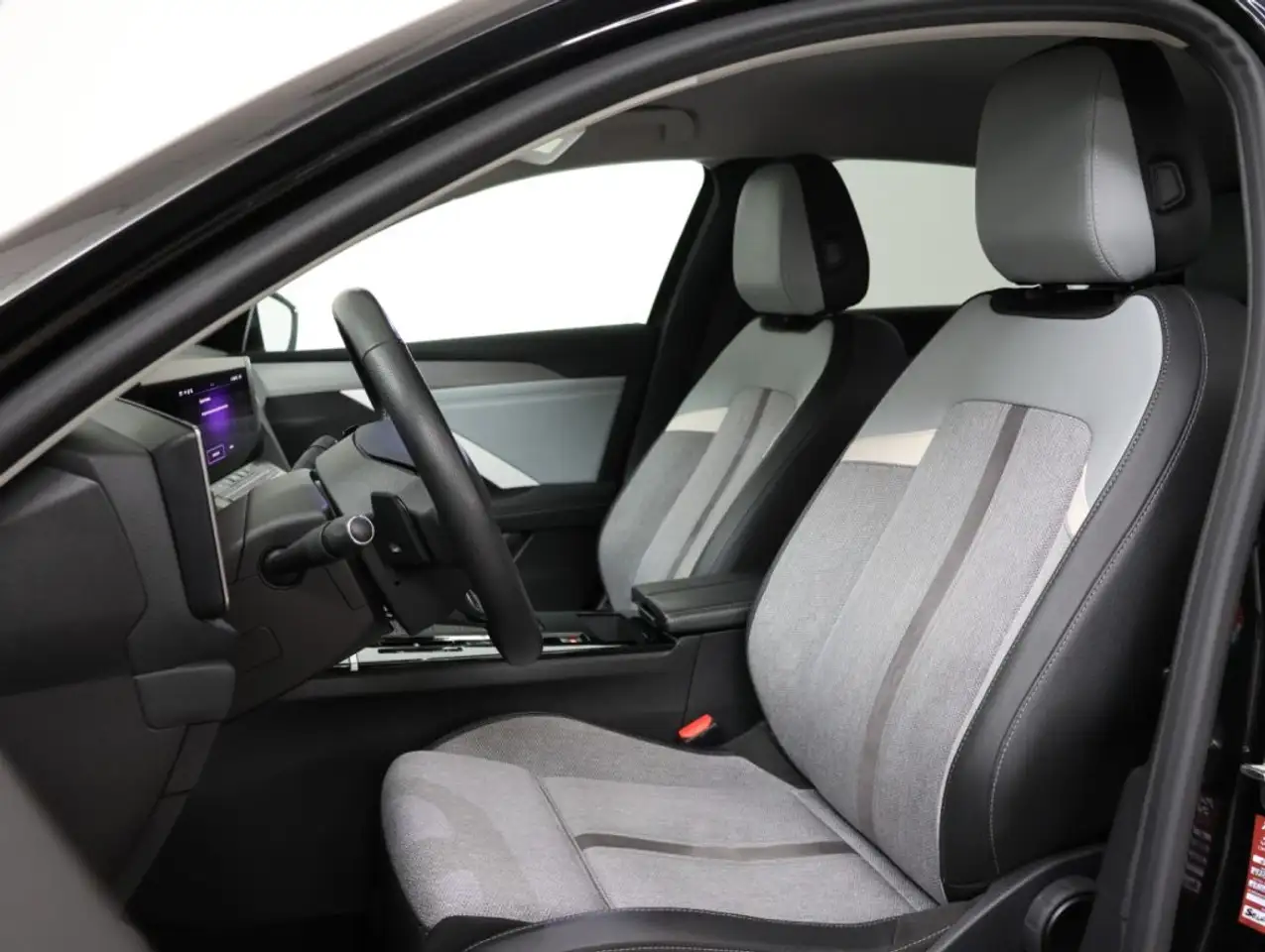 Opel Astra 1.2 Turbo 130CV AT8 Elegance *PROMO PARISI GROUP* 8
