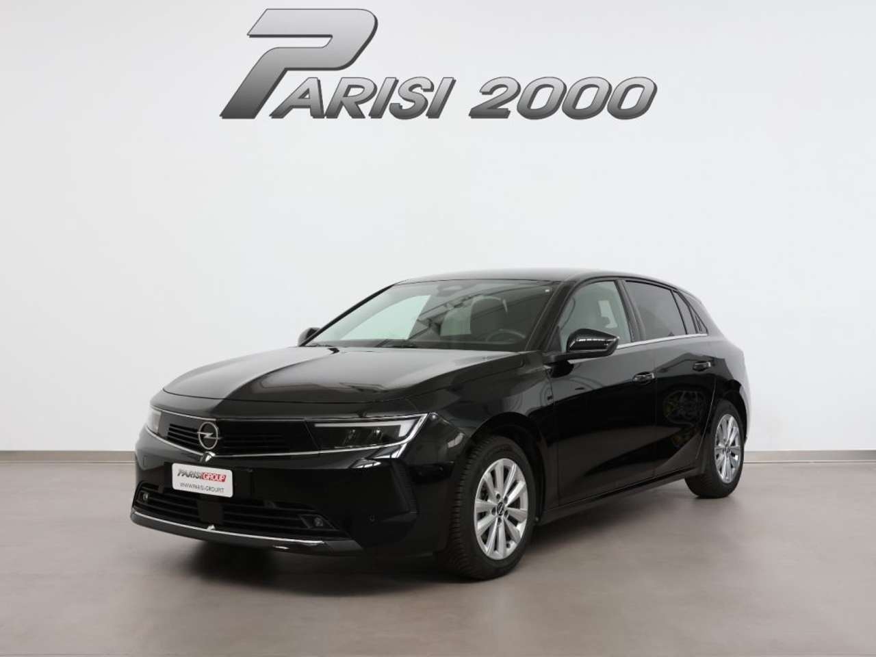 Opel Astra 1.2 Turbo 130CV AT8 Elegance *PROMO PARISI GROUP*