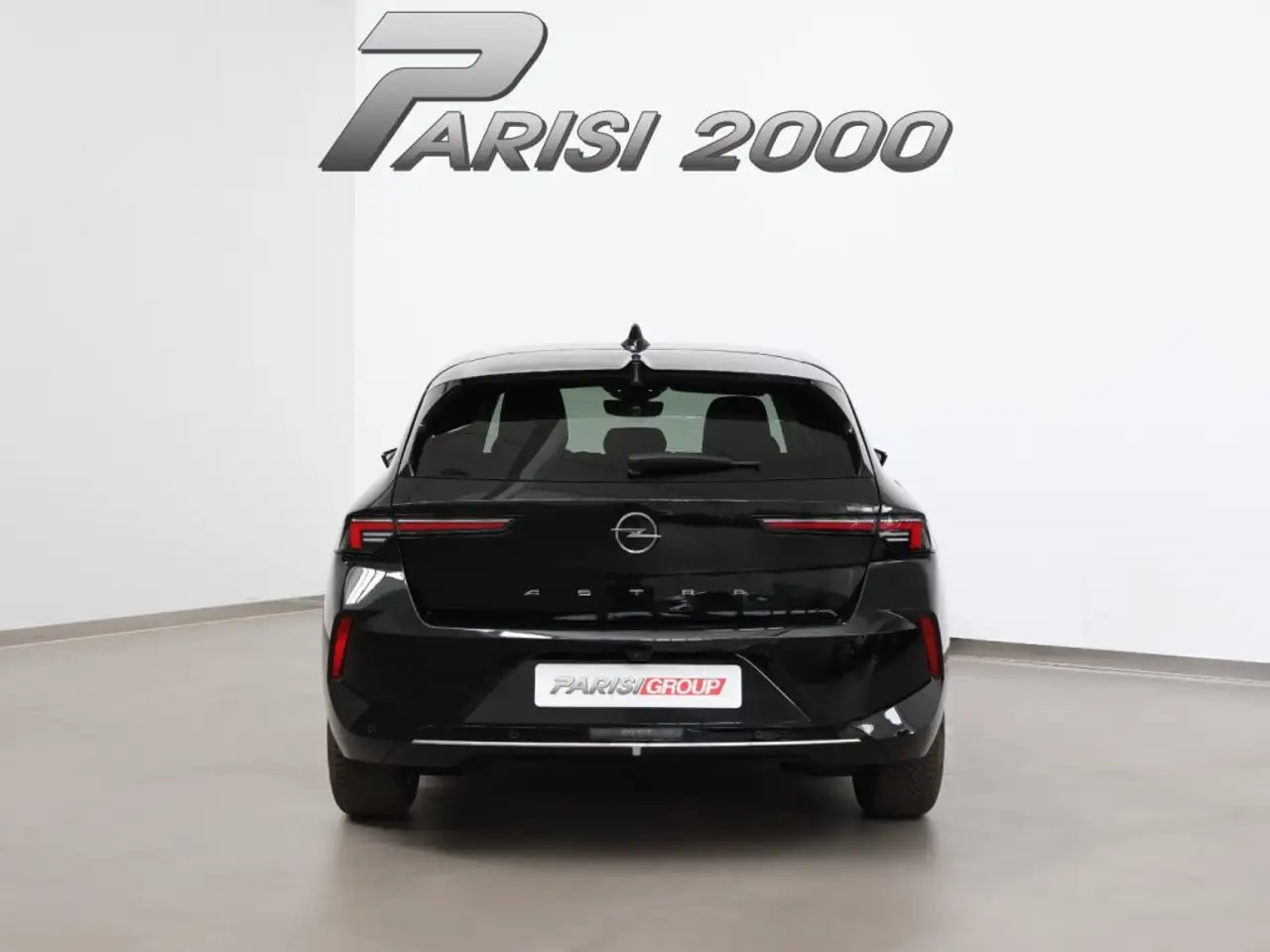 Opel Astra 1.2 Turbo 130CV AT8 Elegance *PROMO PARISI GROUP* 7