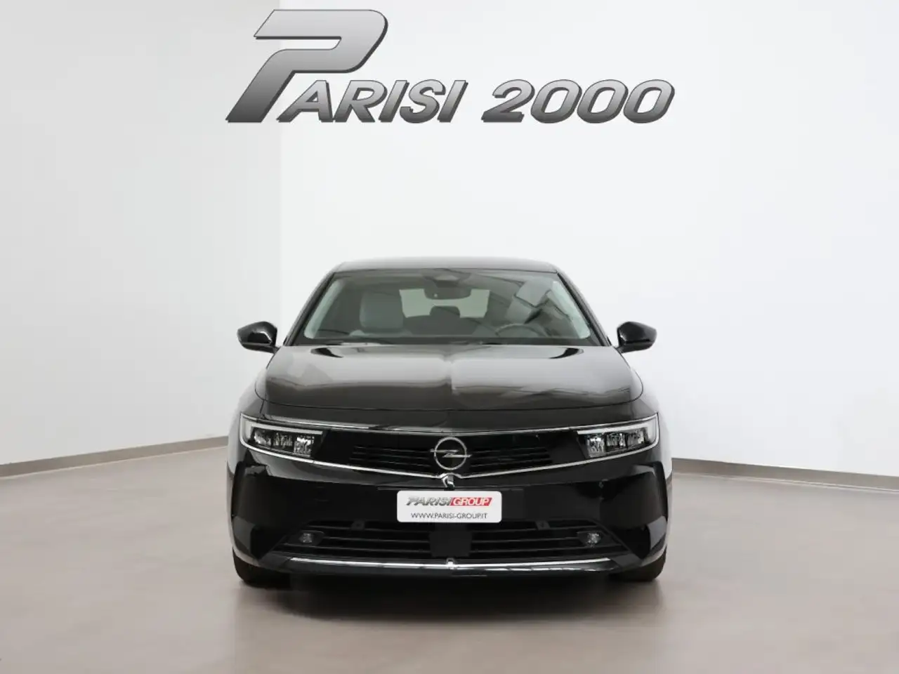 Opel Astra 1.2 Turbo 130CV AT8 Elegance *PROMO PARISI GROUP* 5