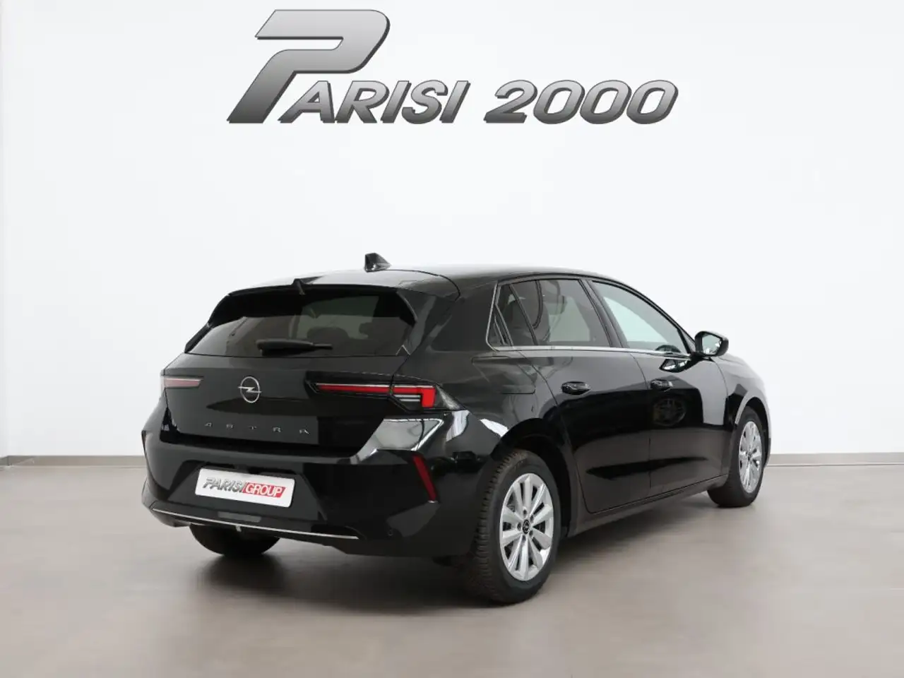 Opel Astra 1.2 Turbo 130CV AT8 Elegance *PROMO PARISI GROUP* 3