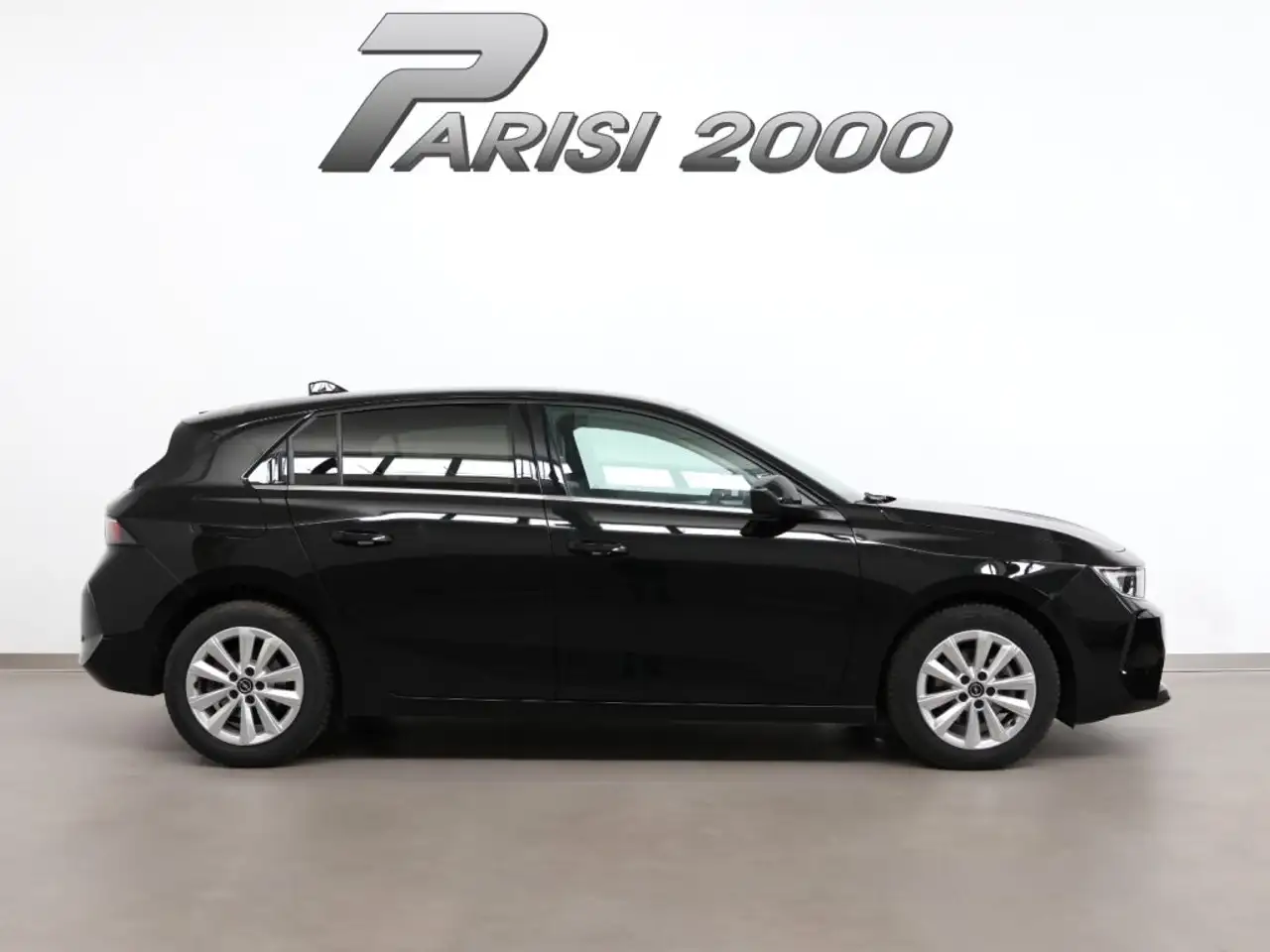 Opel Astra 1.2 Turbo 130CV AT8 Elegance *PROMO PARISI GROUP* 6