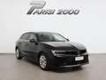 Opel Astra 1.2 Turbo 130CV AT8 Elegance *PROMO PARISI GROUP* Schwarz - thumbnail 2